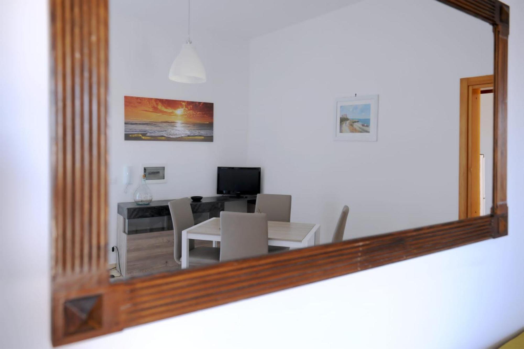 Le Residenze Salentine - Case Vacanza In Lecce Exterior foto