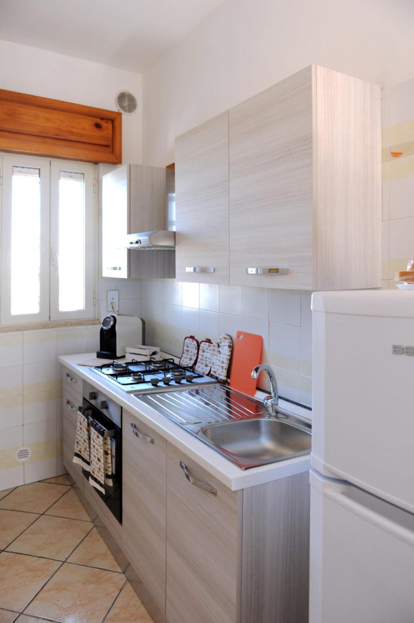 Le Residenze Salentine - Case Vacanza In Lecce Exterior foto
