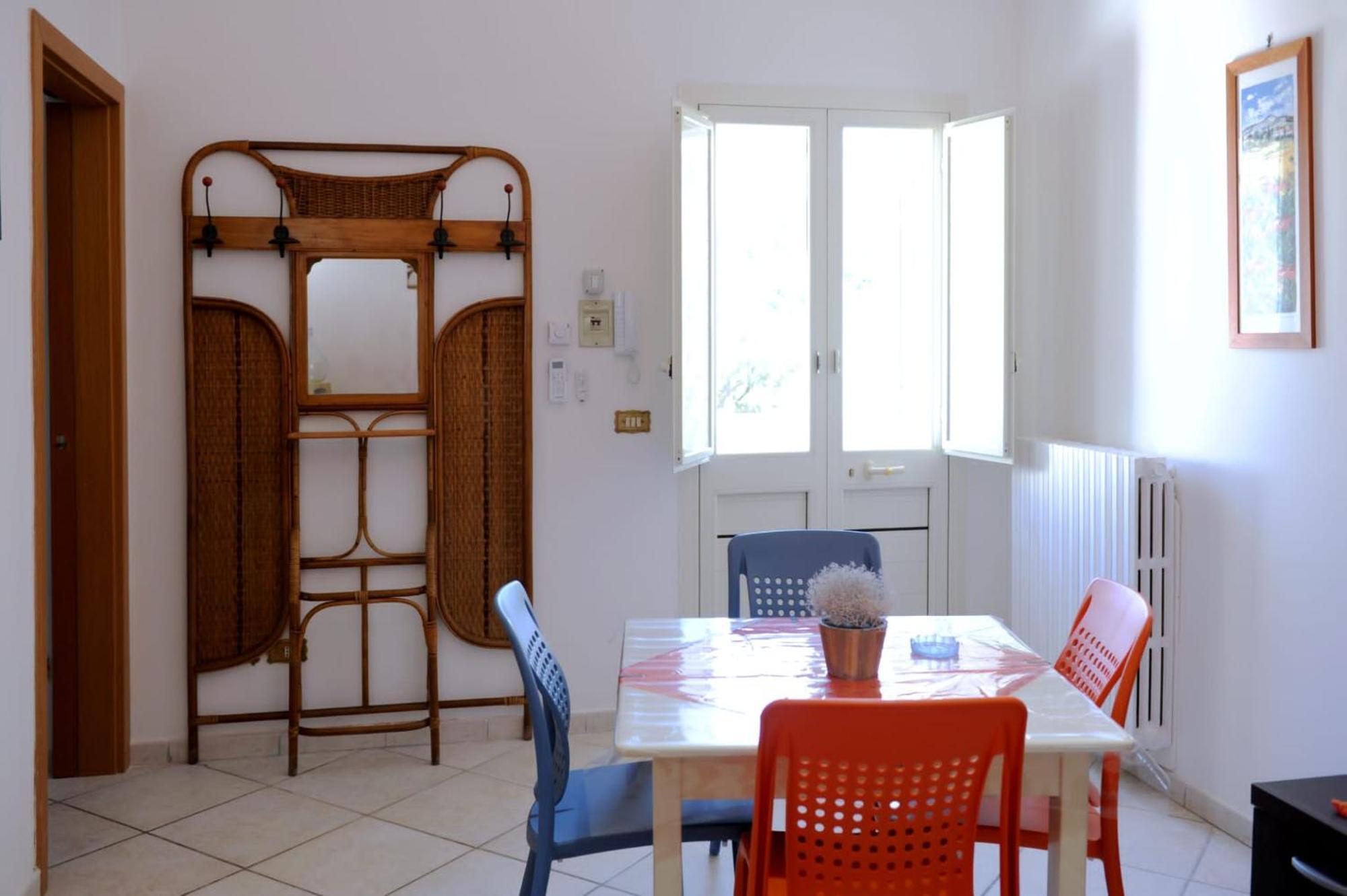 Le Residenze Salentine - Case Vacanza In Lecce Exterior foto