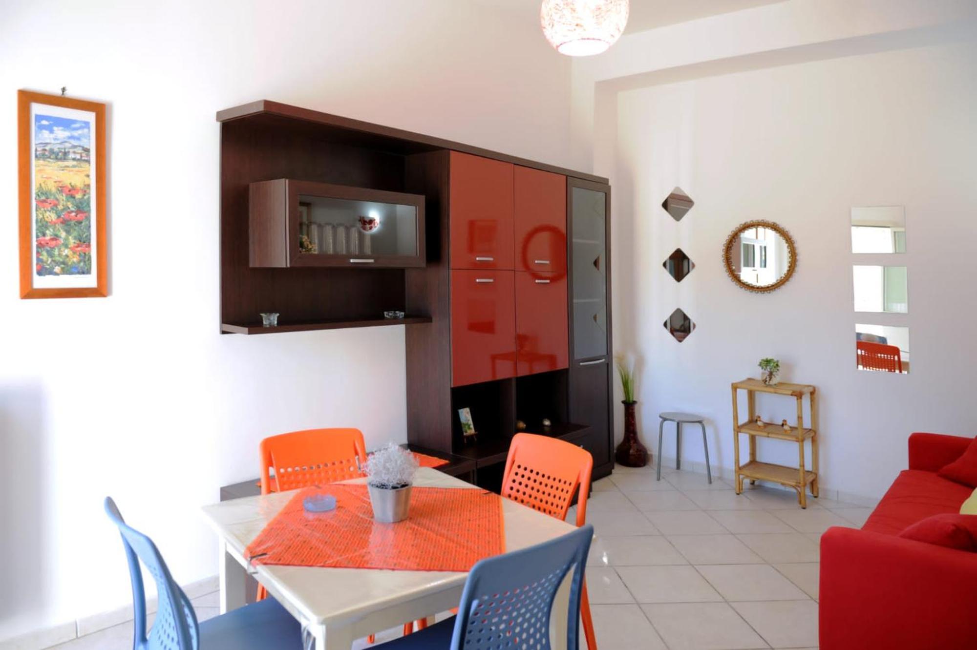 Le Residenze Salentine - Case Vacanza In Lecce Exterior foto