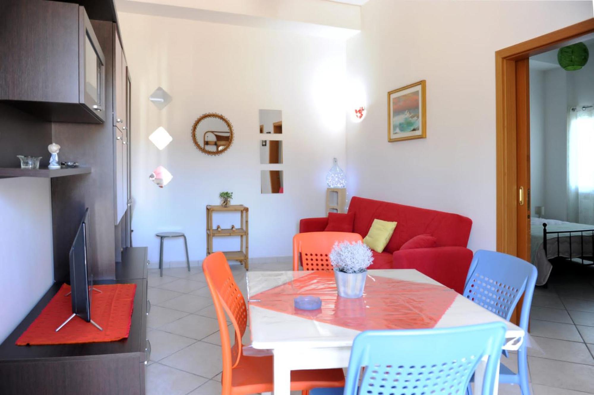 Le Residenze Salentine - Case Vacanza In Lecce Exterior foto