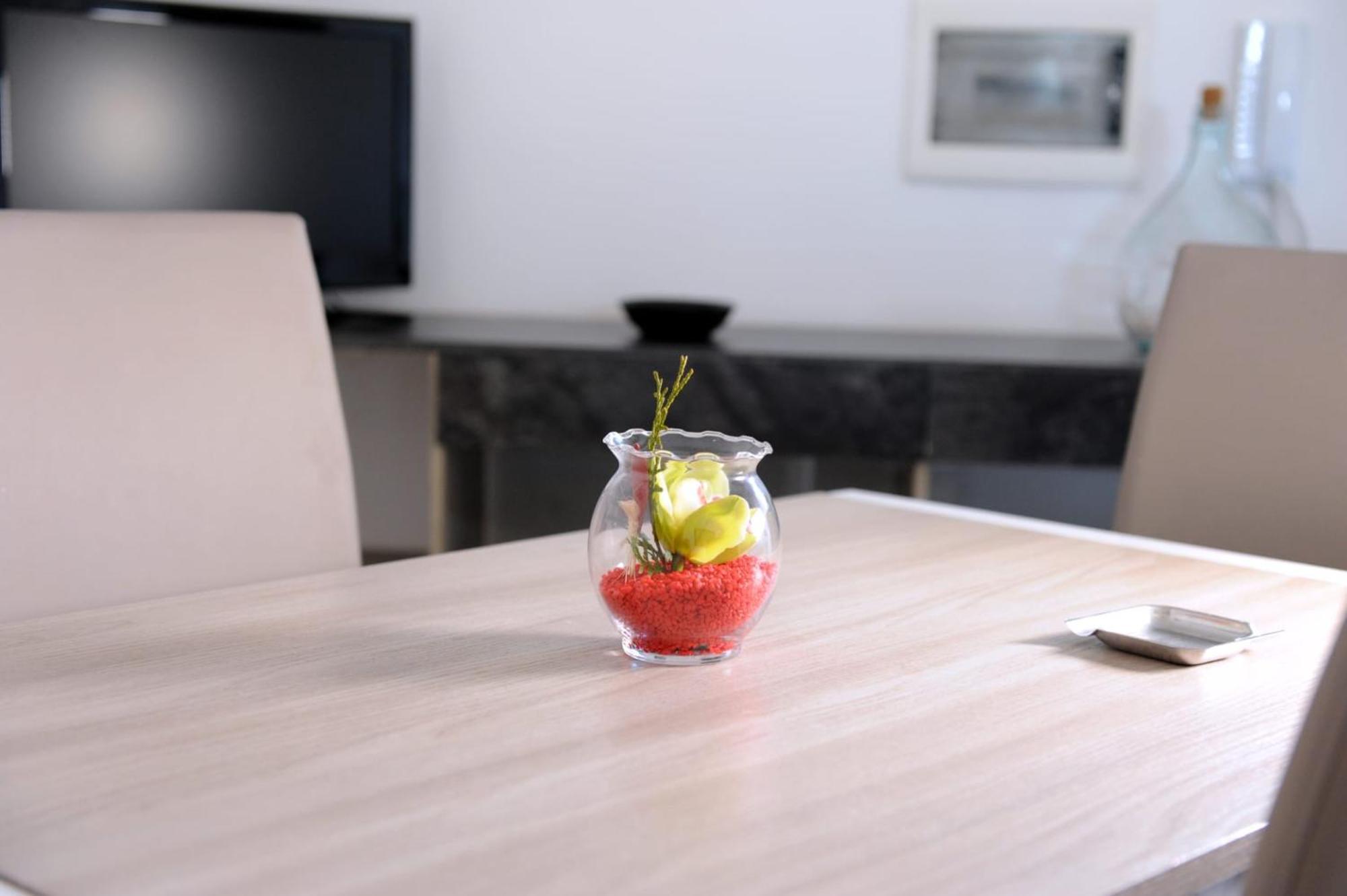 Le Residenze Salentine - Case Vacanza In Lecce Exterior foto