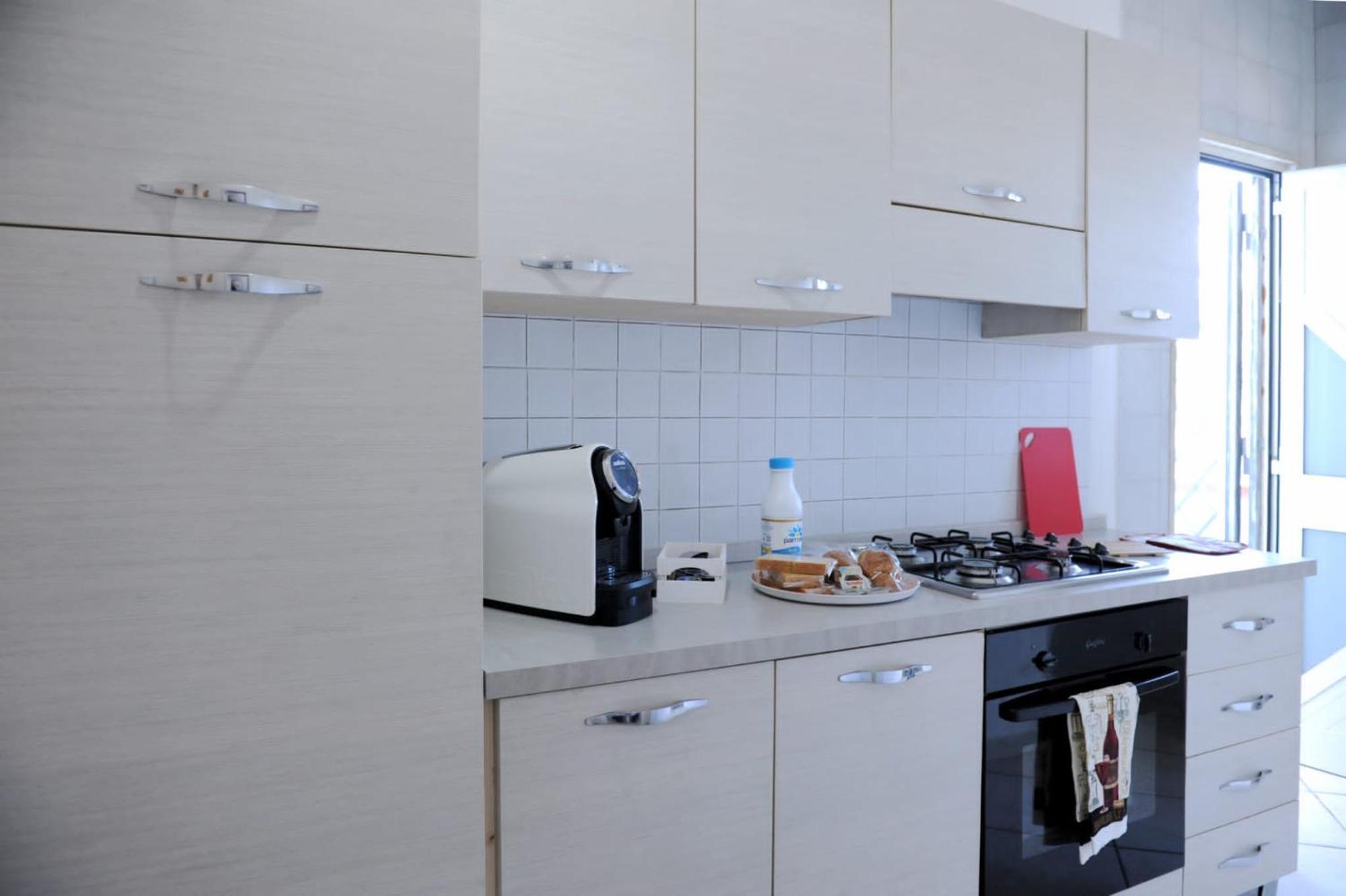 Le Residenze Salentine - Case Vacanza In Lecce Exterior foto