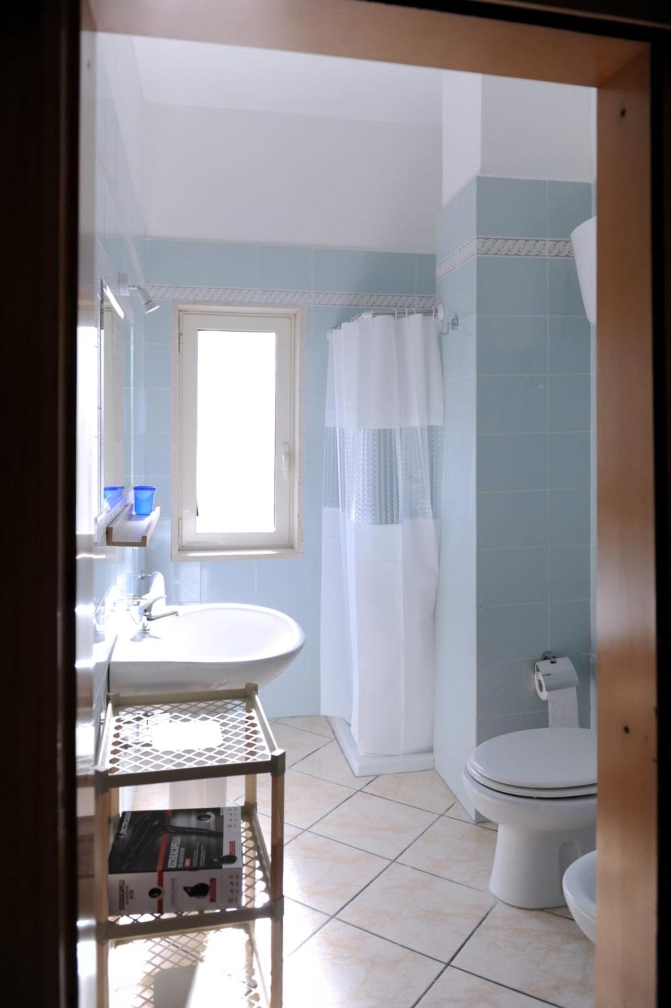 Le Residenze Salentine - Case Vacanza In Lecce Exterior foto