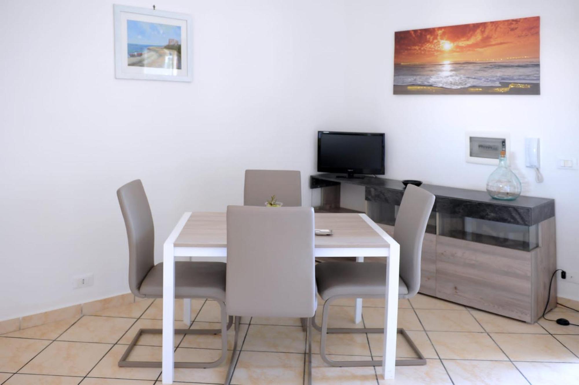 Le Residenze Salentine - Case Vacanza In Lecce Exterior foto