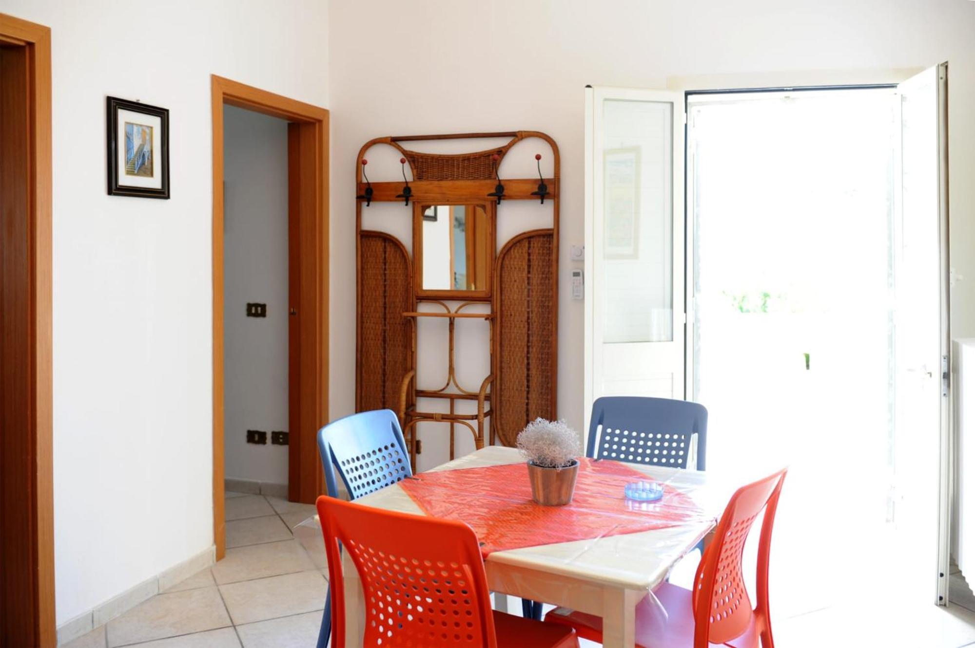 Le Residenze Salentine - Case Vacanza In Lecce Exterior foto
