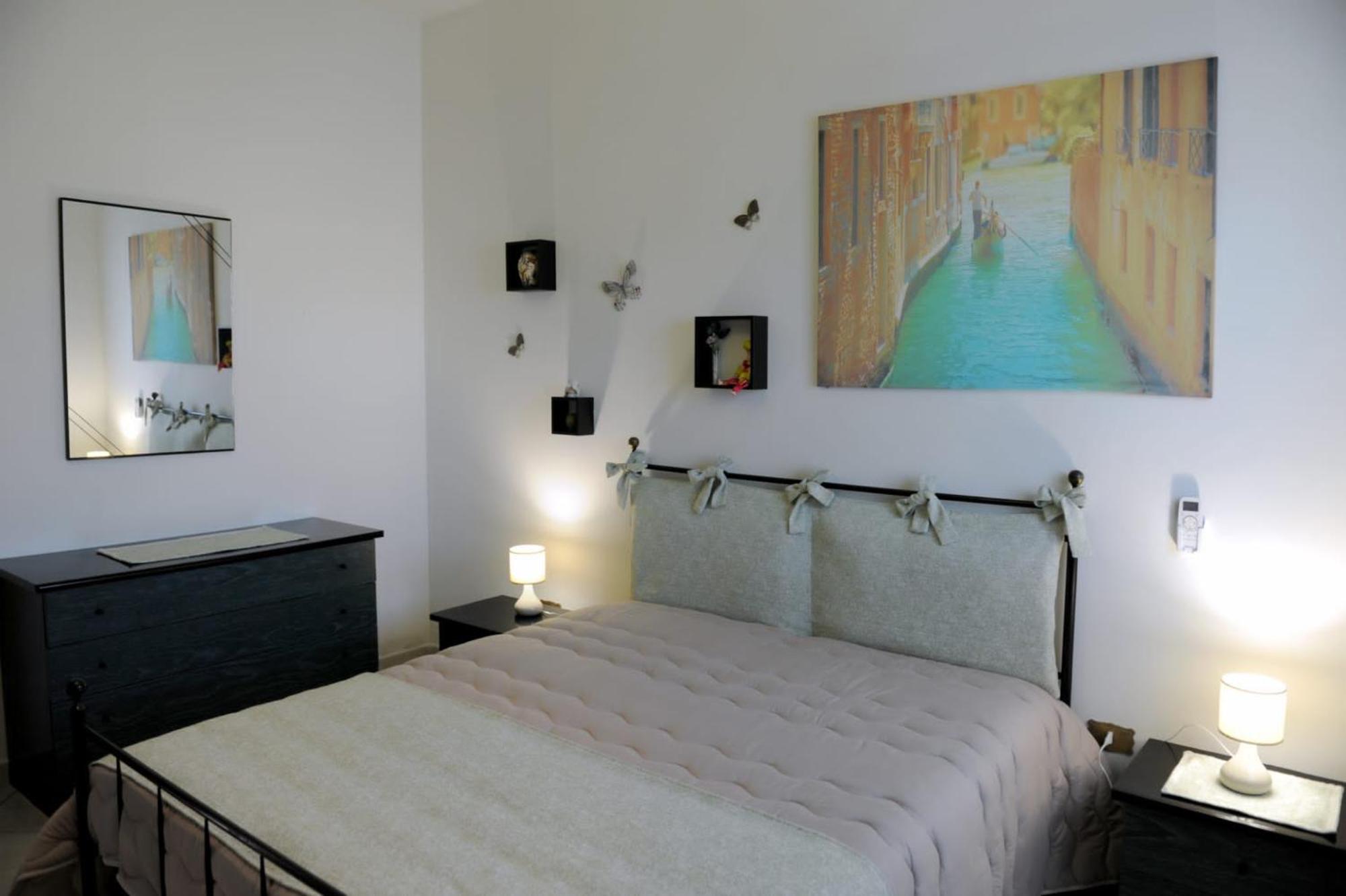 Le Residenze Salentine - Case Vacanza In Lecce Exterior foto