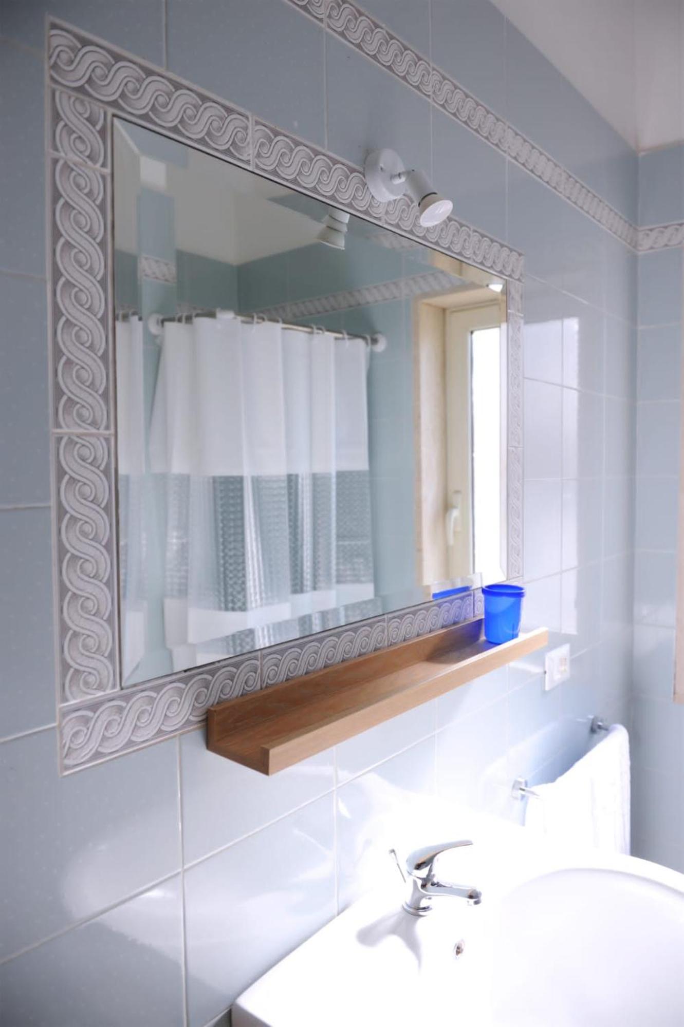 Le Residenze Salentine - Case Vacanza In Lecce Exterior foto