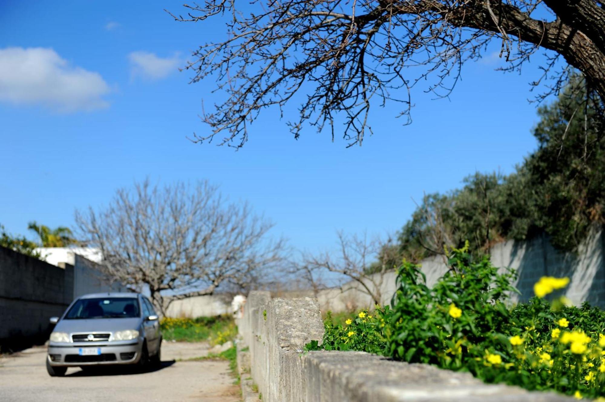 Le Residenze Salentine - Case Vacanza In Lecce Exterior foto