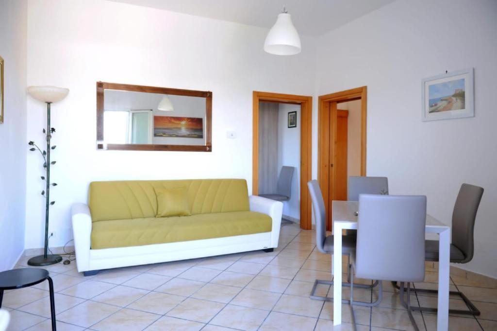 Le Residenze Salentine - Case Vacanza In Lecce Exterior foto