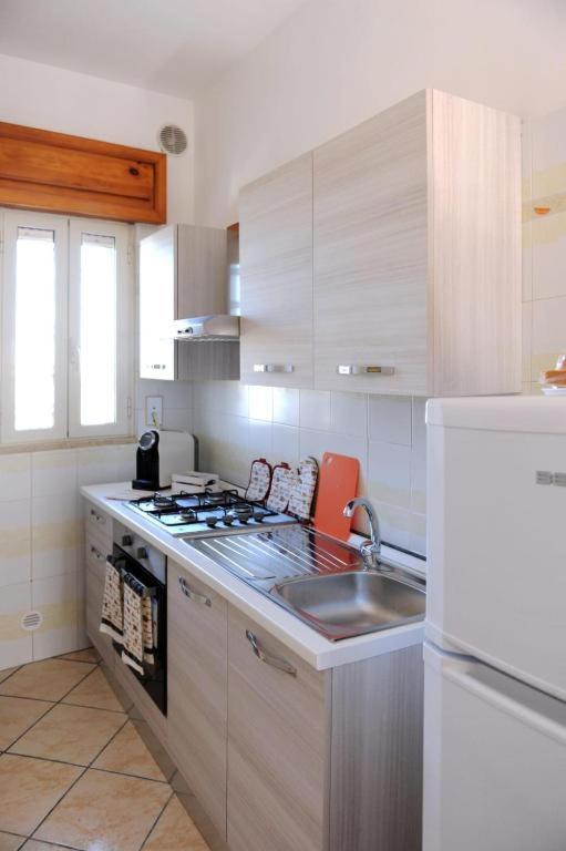 Le Residenze Salentine - Case Vacanza In Lecce Exterior foto