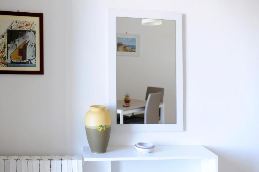 Le Residenze Salentine - Case Vacanza In Lecce Exterior foto