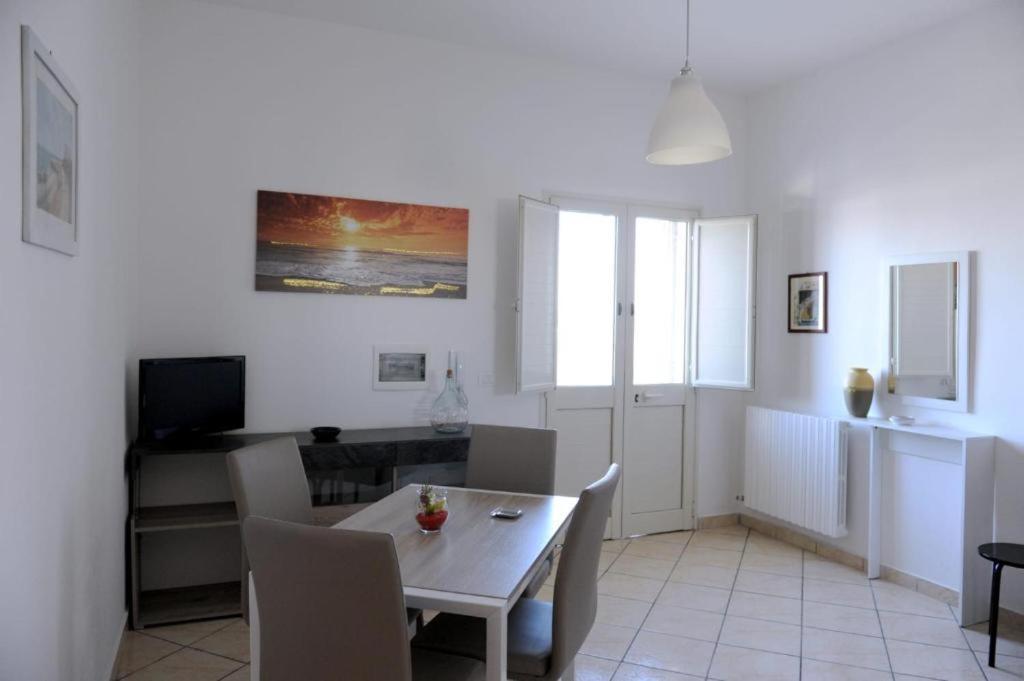 Le Residenze Salentine - Case Vacanza In Lecce Exterior foto