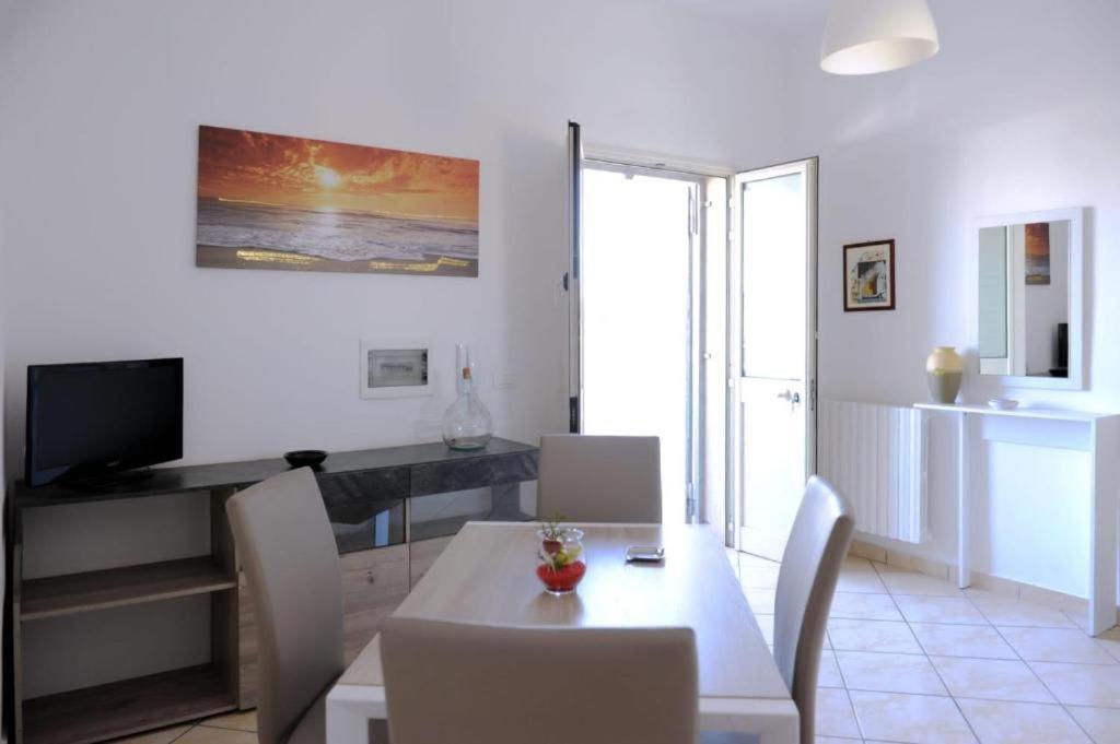 Le Residenze Salentine - Case Vacanza In Lecce Exterior foto
