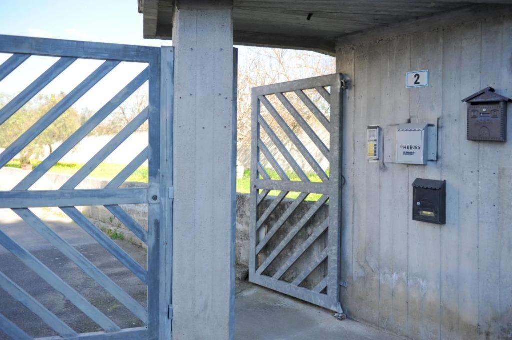 Le Residenze Salentine - Case Vacanza In Lecce Exterior foto